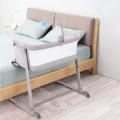 Ronbei New Born Baby Bed Портативная детская кроватка